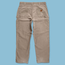 Vintage Carhartt Work Pants 36x32 
