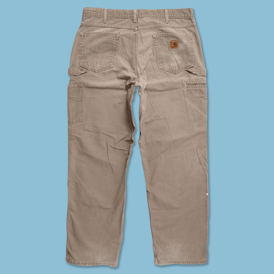 Vintage Carhartt Work Pants 36x32 