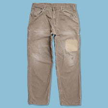 Vintage Carhartt Work Pants 36x32 
