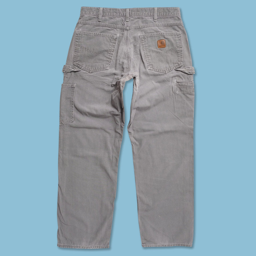 Vintage Carhartt Work Pants 32x30 