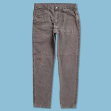 Vintage Dickies Work Pants 32x30 