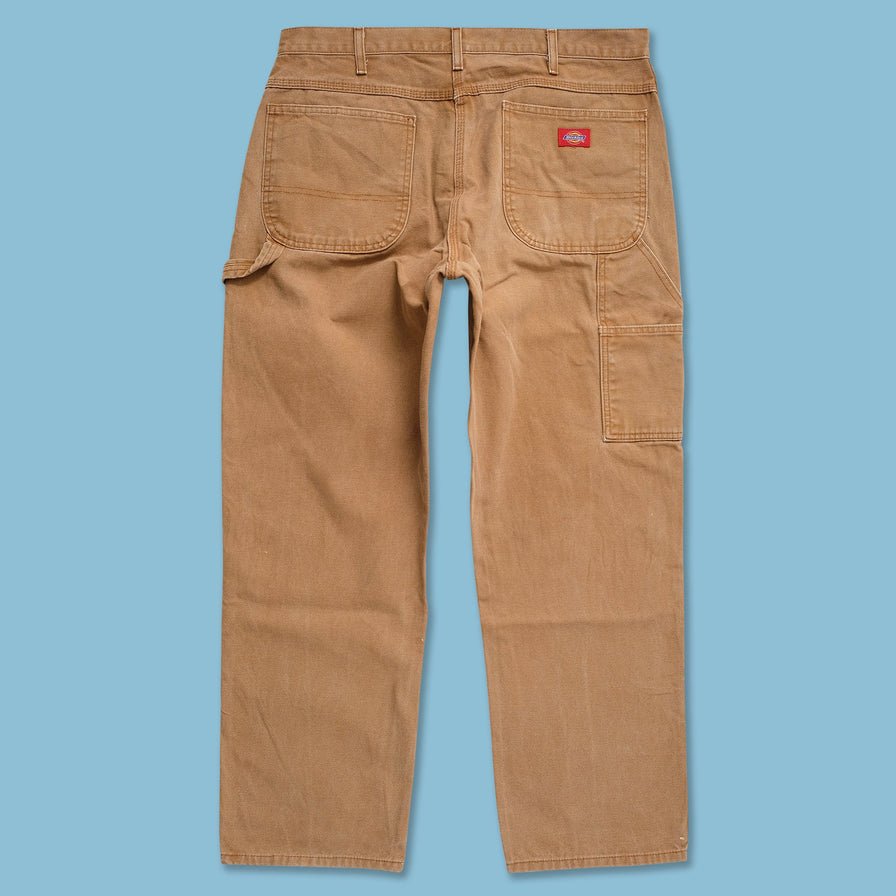 Vintage Dickies Work Pants 36x30 