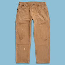 Vintage Dickies Work Pants 36x30 