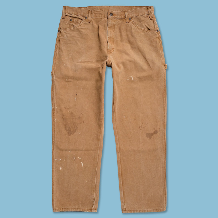 Vintage Dickies Work Pants 36x30 