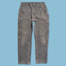 Vintage Carhartt Double Knee Work Pants 36x34 