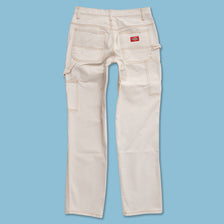 Vintage Women's Dickies Work Pants 27x30 