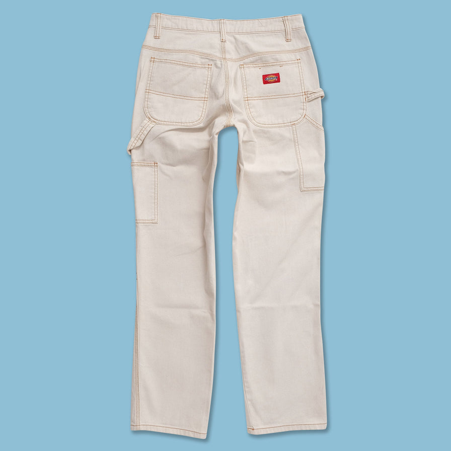 Vintage Women's Dickies Work Pants 27x30 