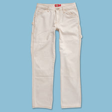 Vintage Women's Dickies Work Pants 27x30 