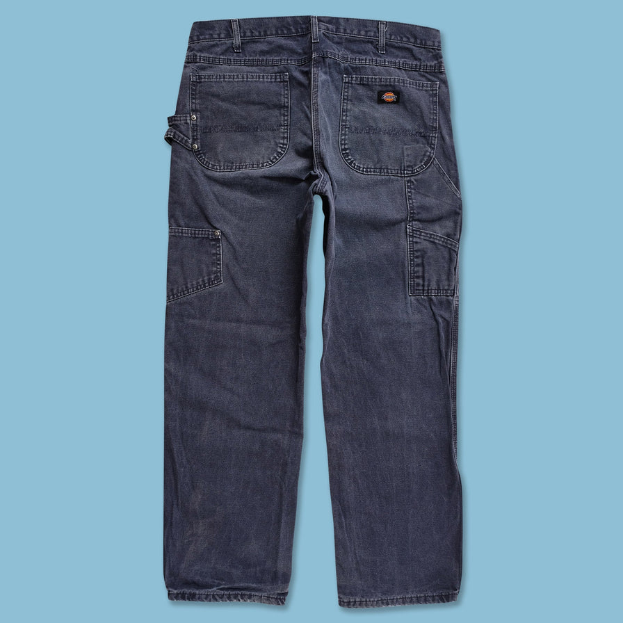 Vintage Dickies Work Pants 36x32 