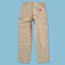 Vintage Dickies Work Pants 33x34 