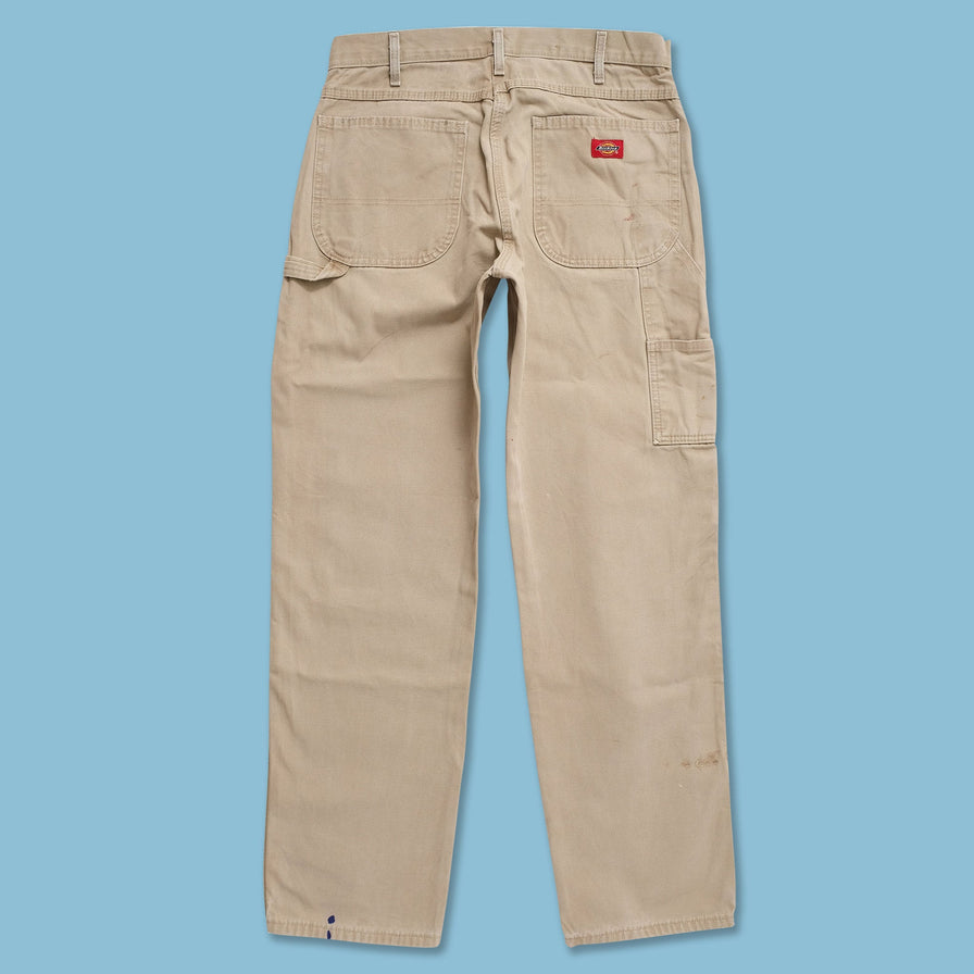 Vintage Dickies Work Pants 33x34 