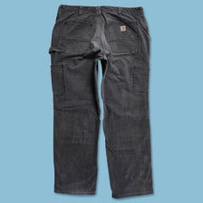 Vintage Carhartt Double Knee Work Pants 36x31 