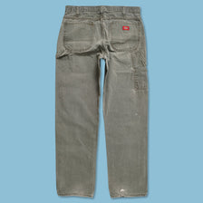 Vintage Dickies Work Pants 36x34 