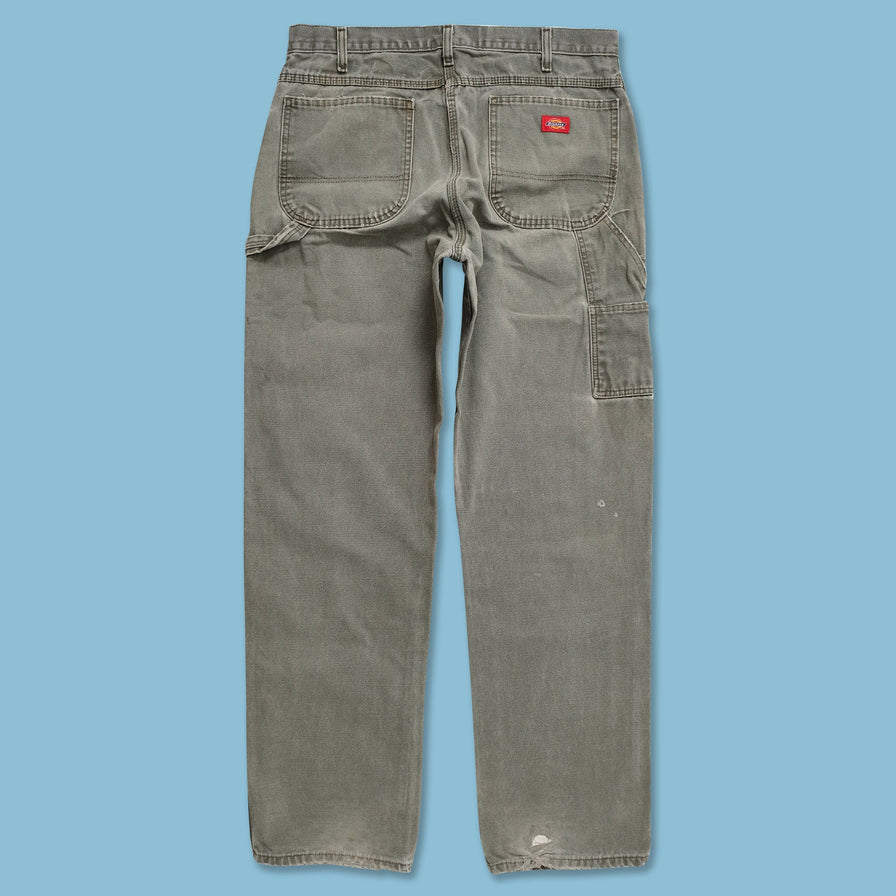 Vintage Dickies Work Pants 36x34 