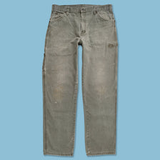 Vintage Dickies Work Pants 36x34 