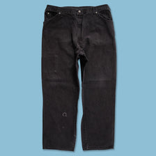 Vintage Dickies Work Pants 44x32 