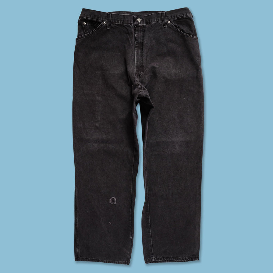 Vintage Dickies Work Pants 44x32 