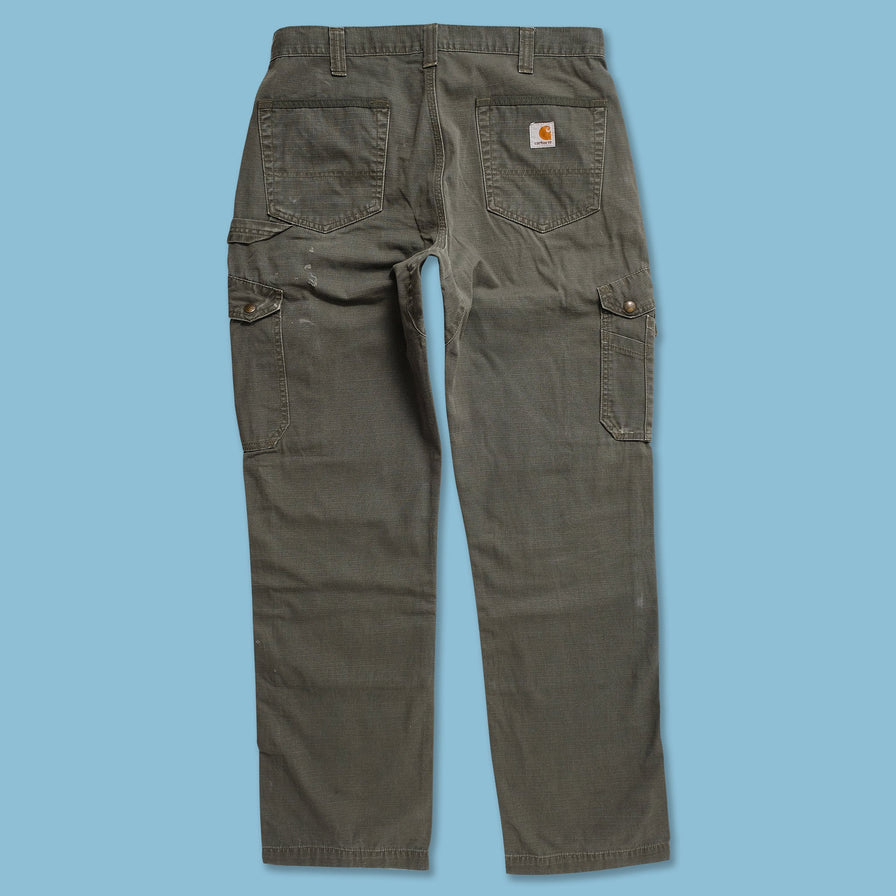 Vintage Carhartt Work Pants 35x34 