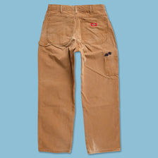 Vintage Dickies Work Pants 38x30 
