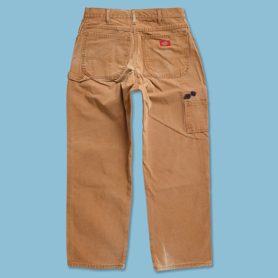 Vintage Dickies Work Pants 38x30 