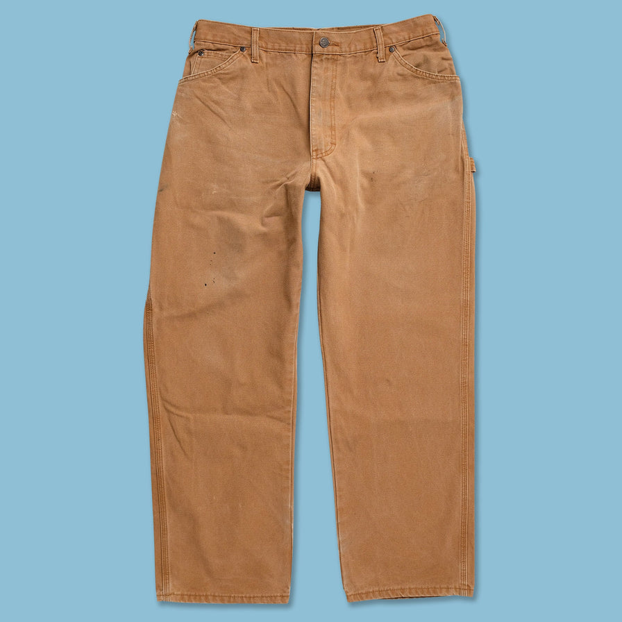 Vintage Dickies Work Pants 38x30 
