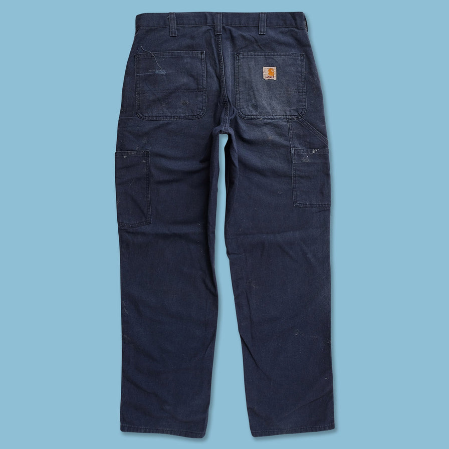 Vintage Carhartt Work Pants 32x32 