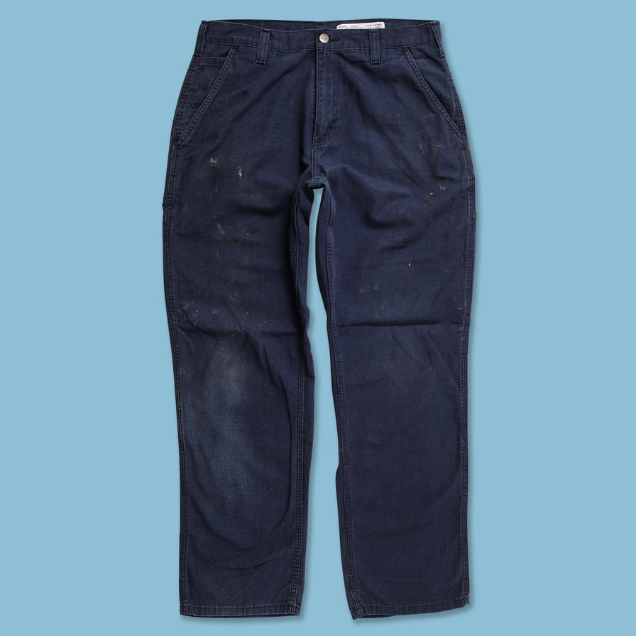 Vintage Carhartt Work Pants 32x32 