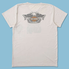 Vintage Harley Davidson T-Shirt Medium 