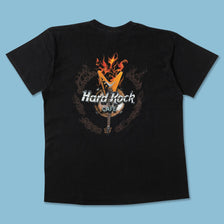 Vintage Hard Rock Cafe New York T-Shirt XLarge 