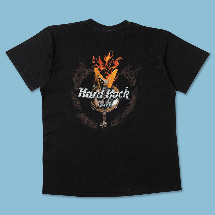 Vintage Hard Rock Cafe New York T-Shirt XLarge 