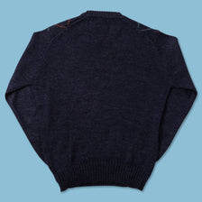 Vintage IZOD Lacoste Knit Sweater XLarge 