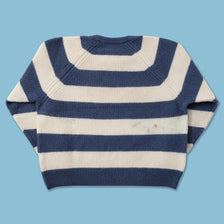 Women's Lacoste Knit Sweater Medium 