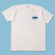 Vintage Bobcat T-Shirt XLarge 