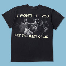 Neck Deep T-Shirt Small 