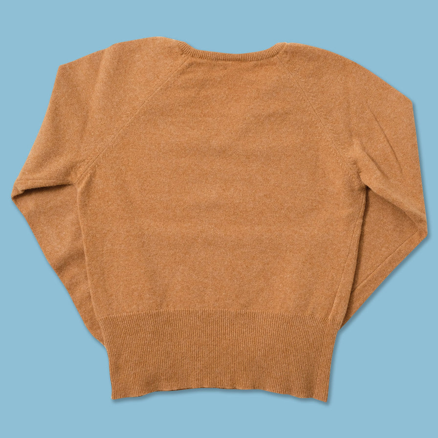 Vintage Women's Lacoste Knit Sweater XSmall 
