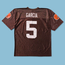 Cleveland Browns Jersey Large 