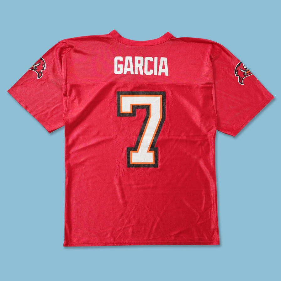 Tampa Bay Buccaneers Jersey Medium 