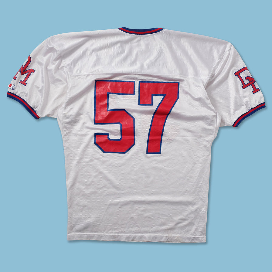 Vintage Champion Football Jersey XLarge 