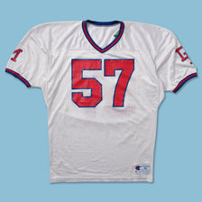 Vintage Champion Football Jersey XLarge 