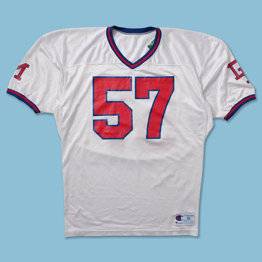 Vintage Champion Football Jersey XLarge 
