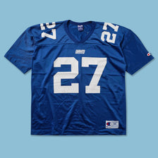 Vintage Champion New York Giants Jersey XLarge 