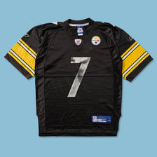 Vintage Reebok Pittsburgh Steelers Jersey Medium 