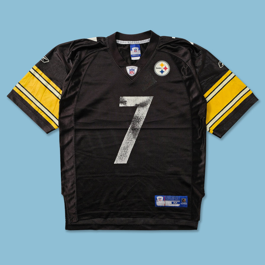 Vintage Reebok Pittsburgh Steelers Jersey Medium 