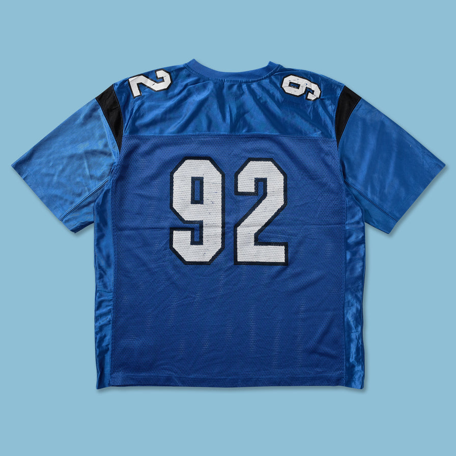 Vintage Starter Football Jersey XLarge 