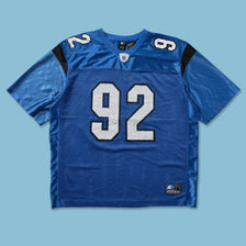 Vintage Starter Football Jersey XLarge 