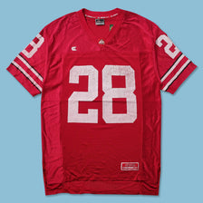 Vintage Ohio State Buckeyes Jersey XLarge 