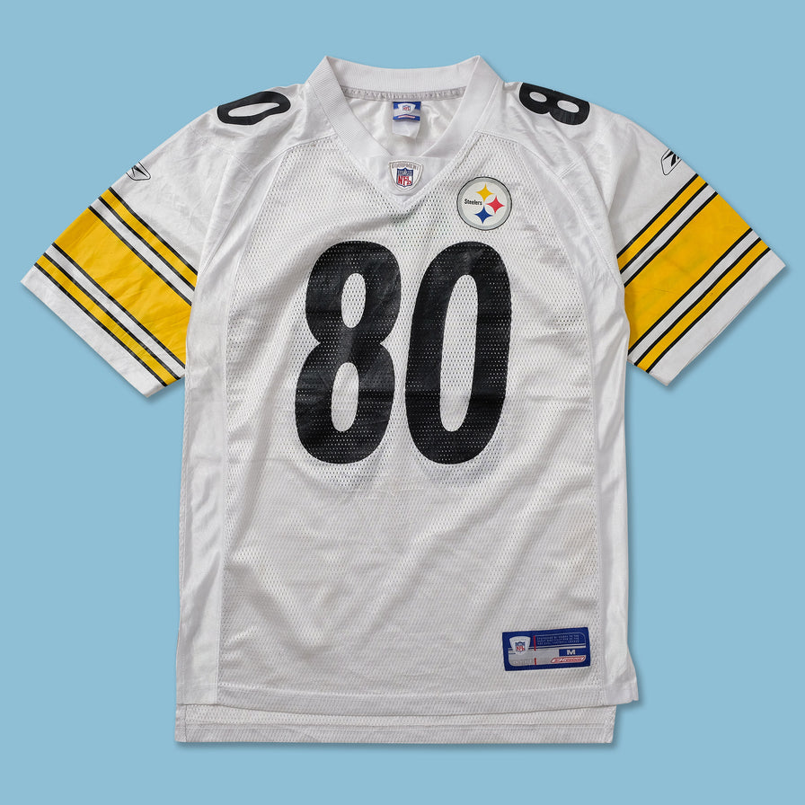 Vintage Reebok Pittsburgh Steelers Jersey Medium 