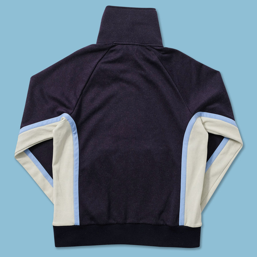 Vintage Puma Track Jacket Small 