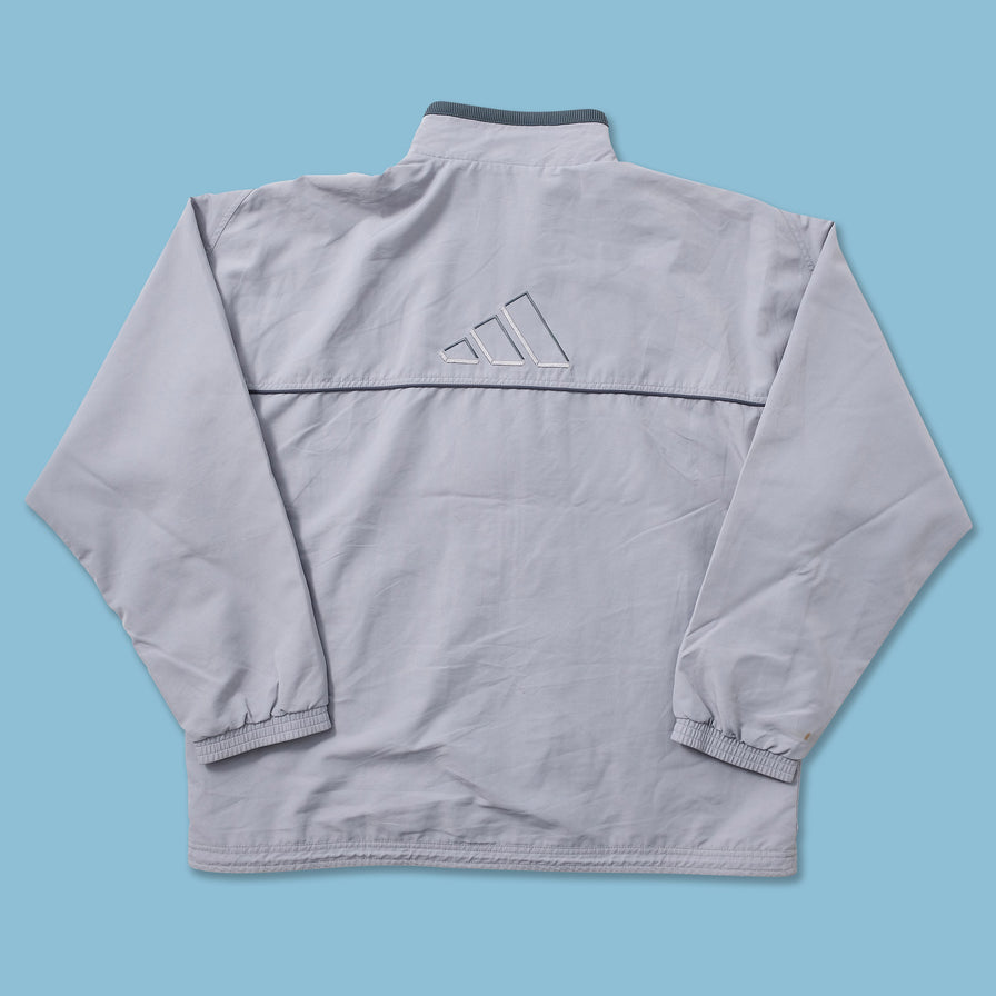 Vintage adidas Track Jacket XLarge 