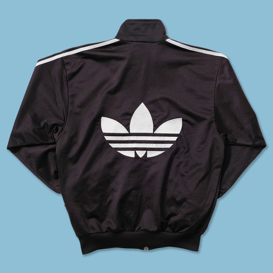 Women s adidas Track Jacket Small Double Double Vintage